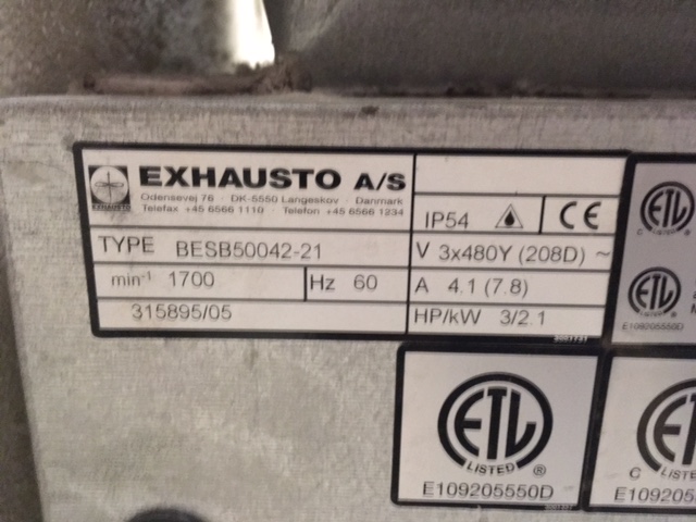 BESB500