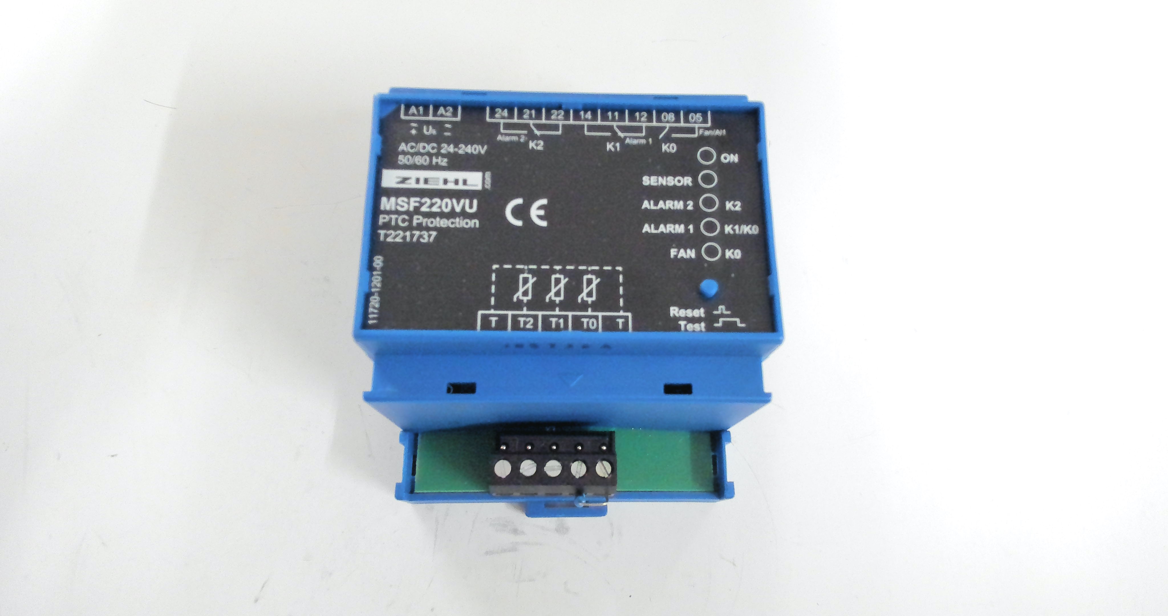 T221737 / MSF220VU