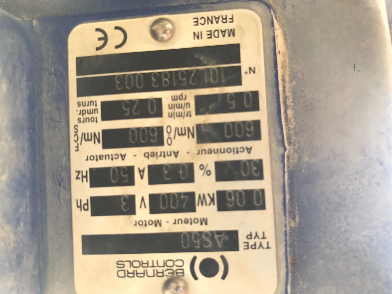 AS50  obsolete, replaced by SQ60FA030TA0D24A0A0A0K1B 