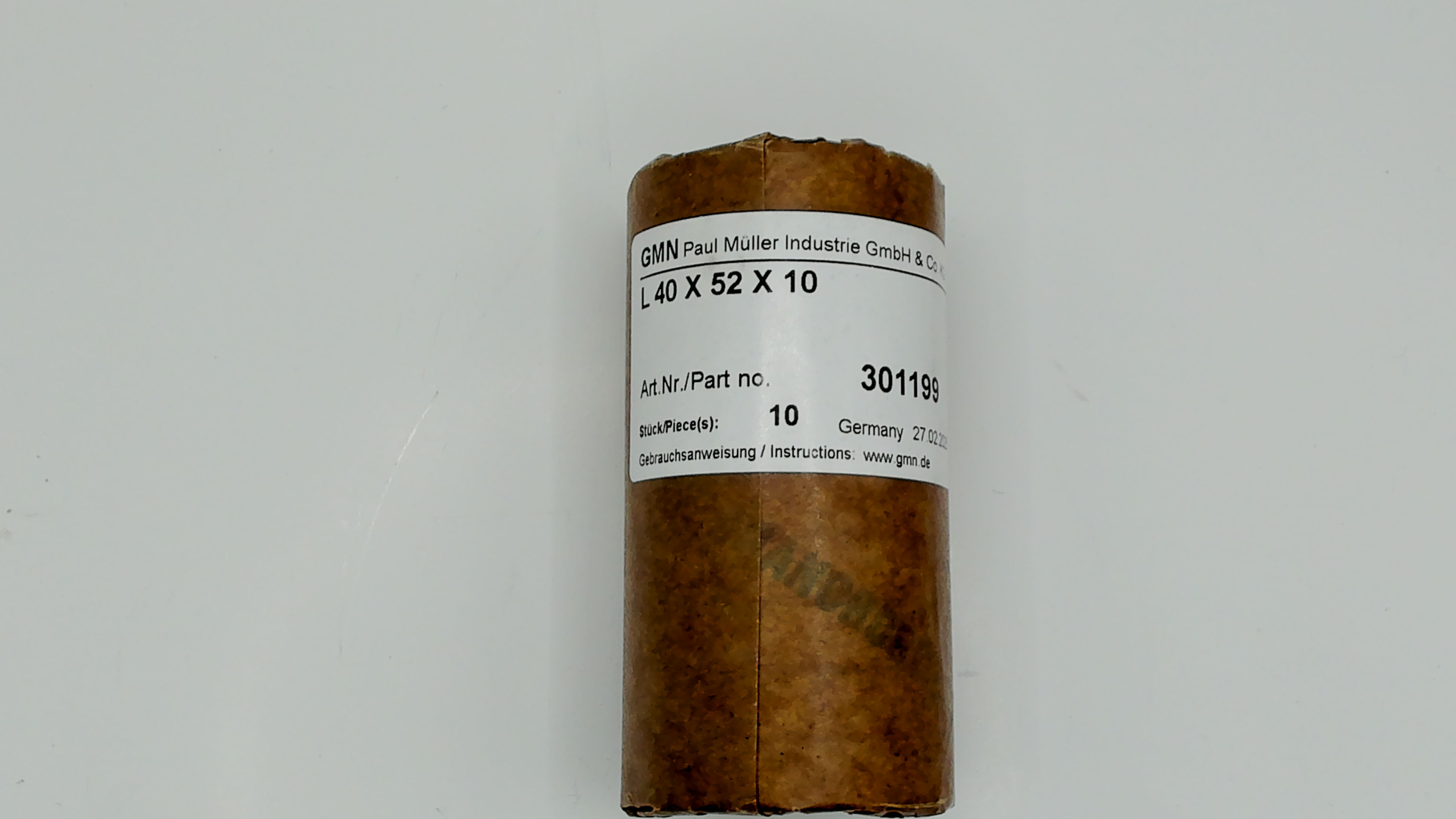 19L40X52X10-2