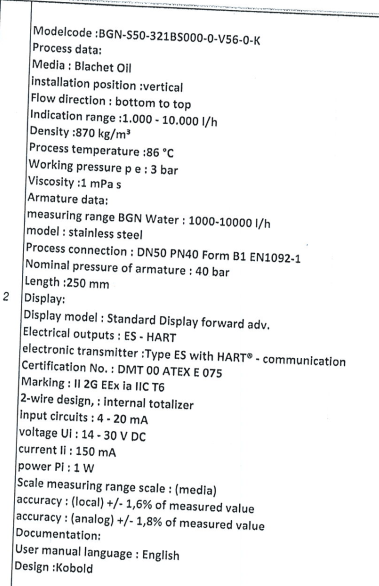 BGN-S50-321BS000-0-V56-0-K 