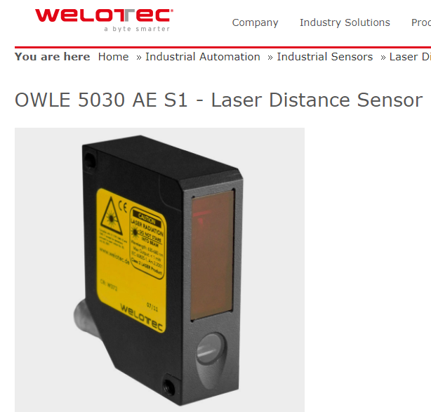OWLE 5030  AE S1 