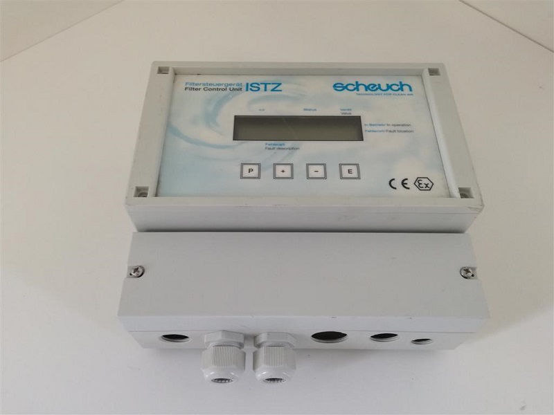 SFE ISTZ-AC-IP65