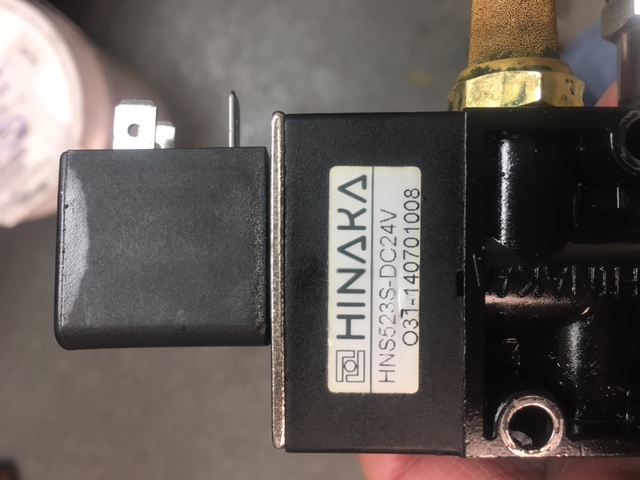 HNS523S-DC24V (O31-140701008) 