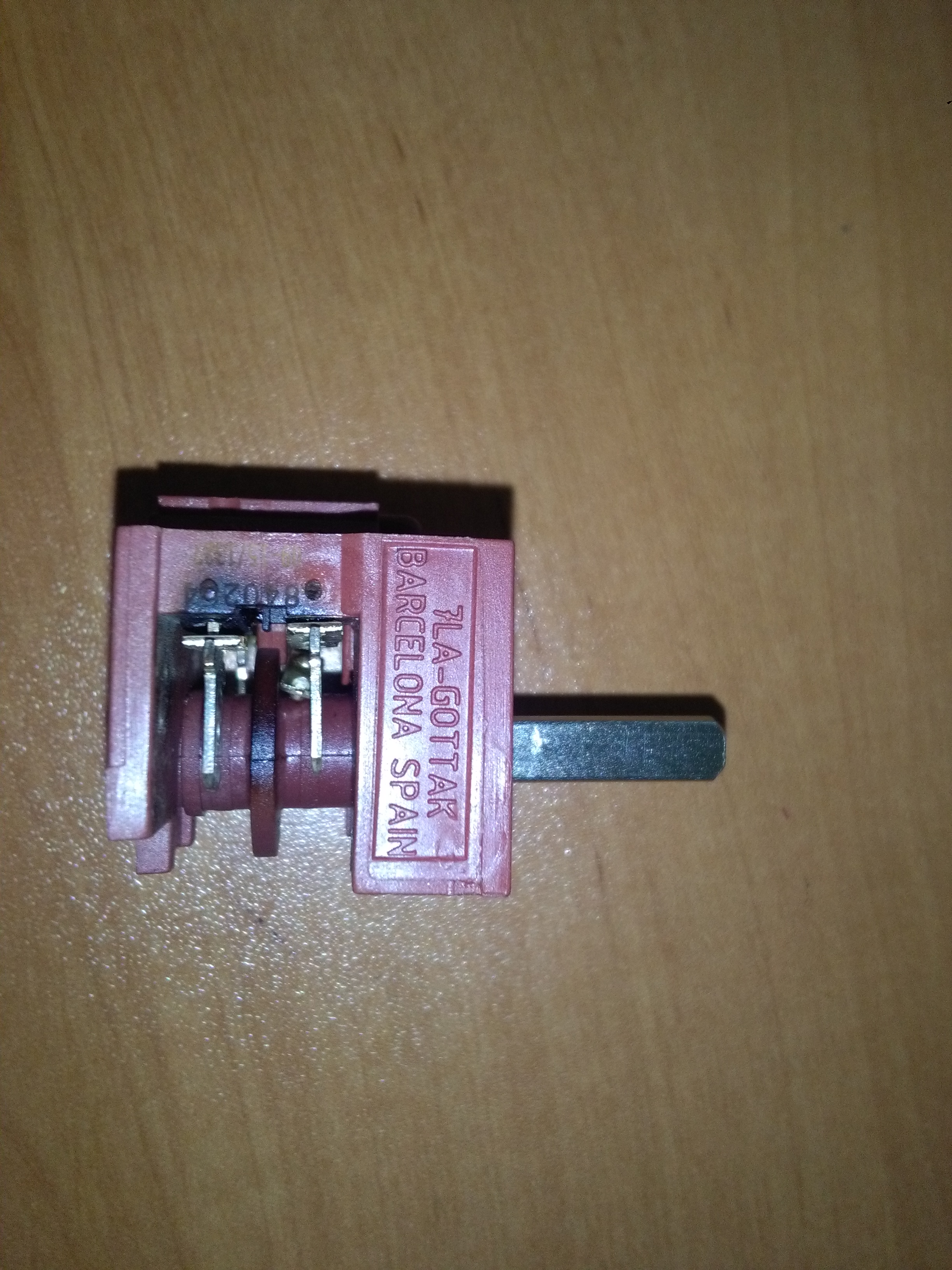 7LA, 840204 obsolete, replaced by 840204K 