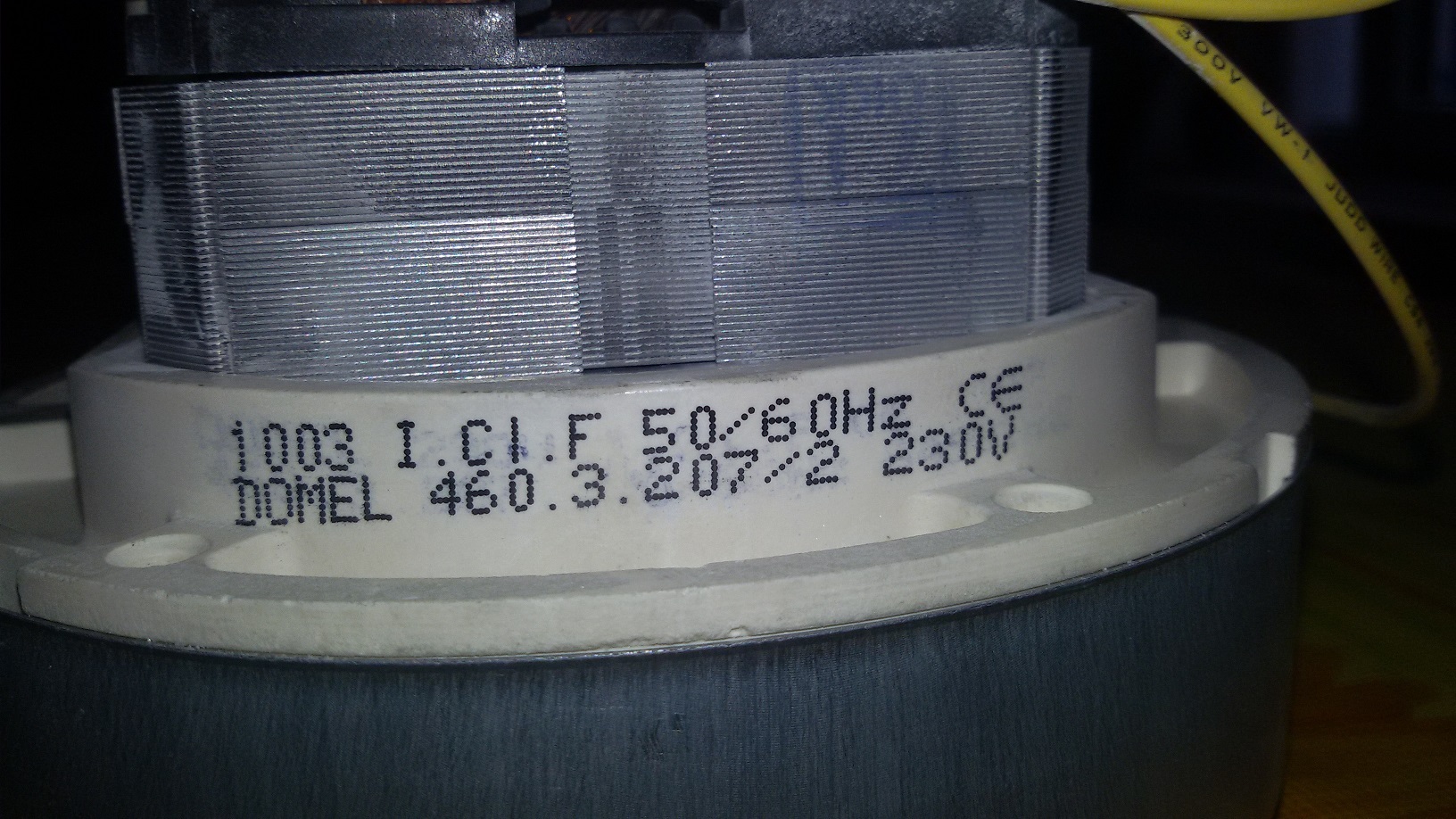 460.3.207/2 230V