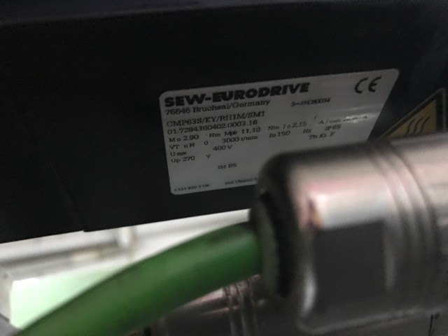 CMP63S/KY/RH1M/SM1 