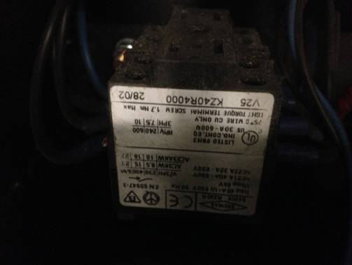 KZ40R4000 obsolete, replaced by DS0404RRK6 or DS0404RRL6 