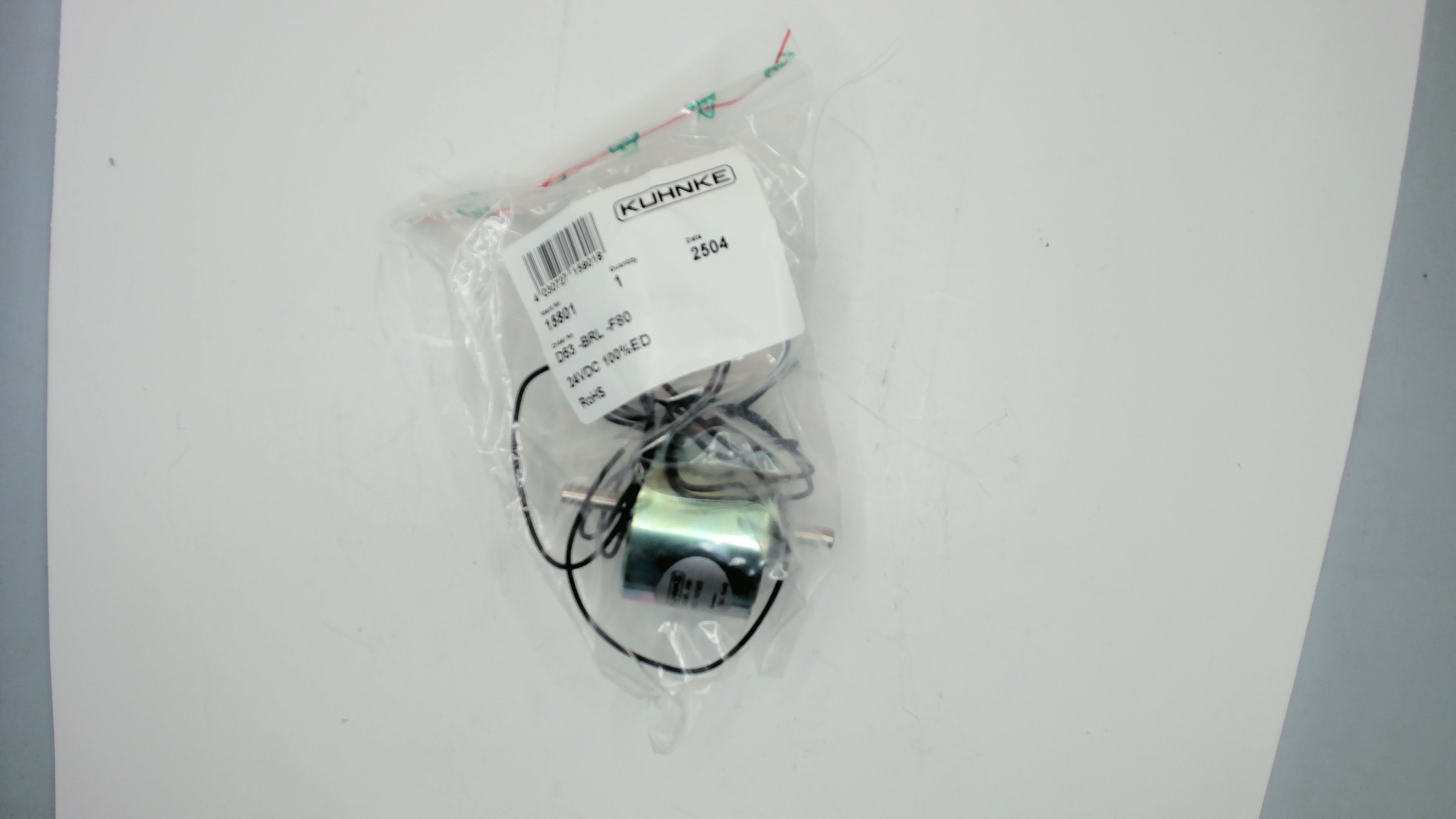 D53-BRL-F80-24VDC 100%ED