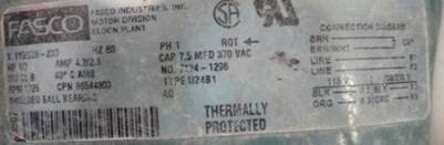 7124-1296 OEM 