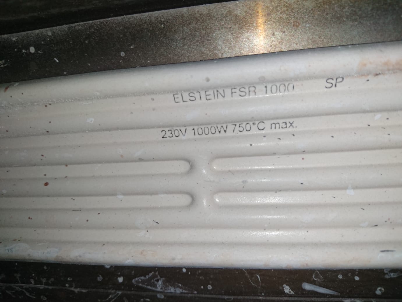 1024408001 / FSR/1 1000W 230V