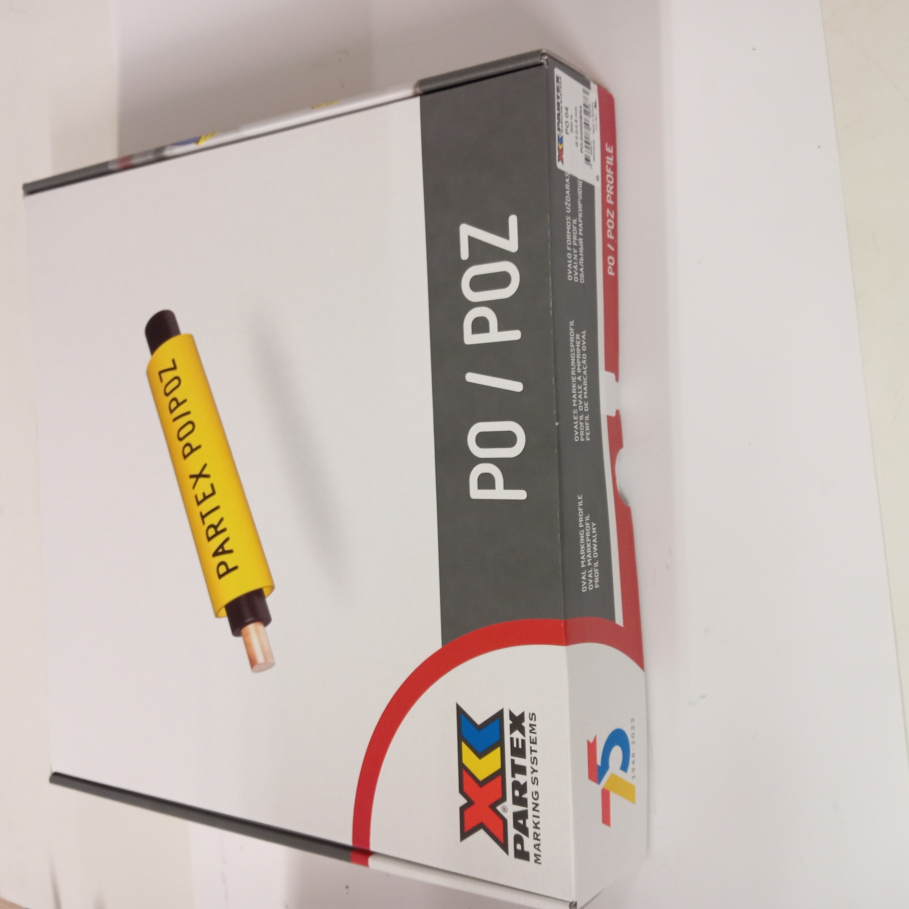 P/N: 72310004811 Type: PO-04000BN4