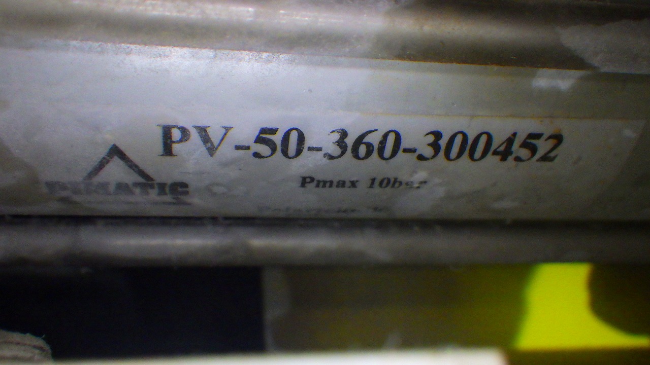 PV‐50‐360‐300452 OEM  