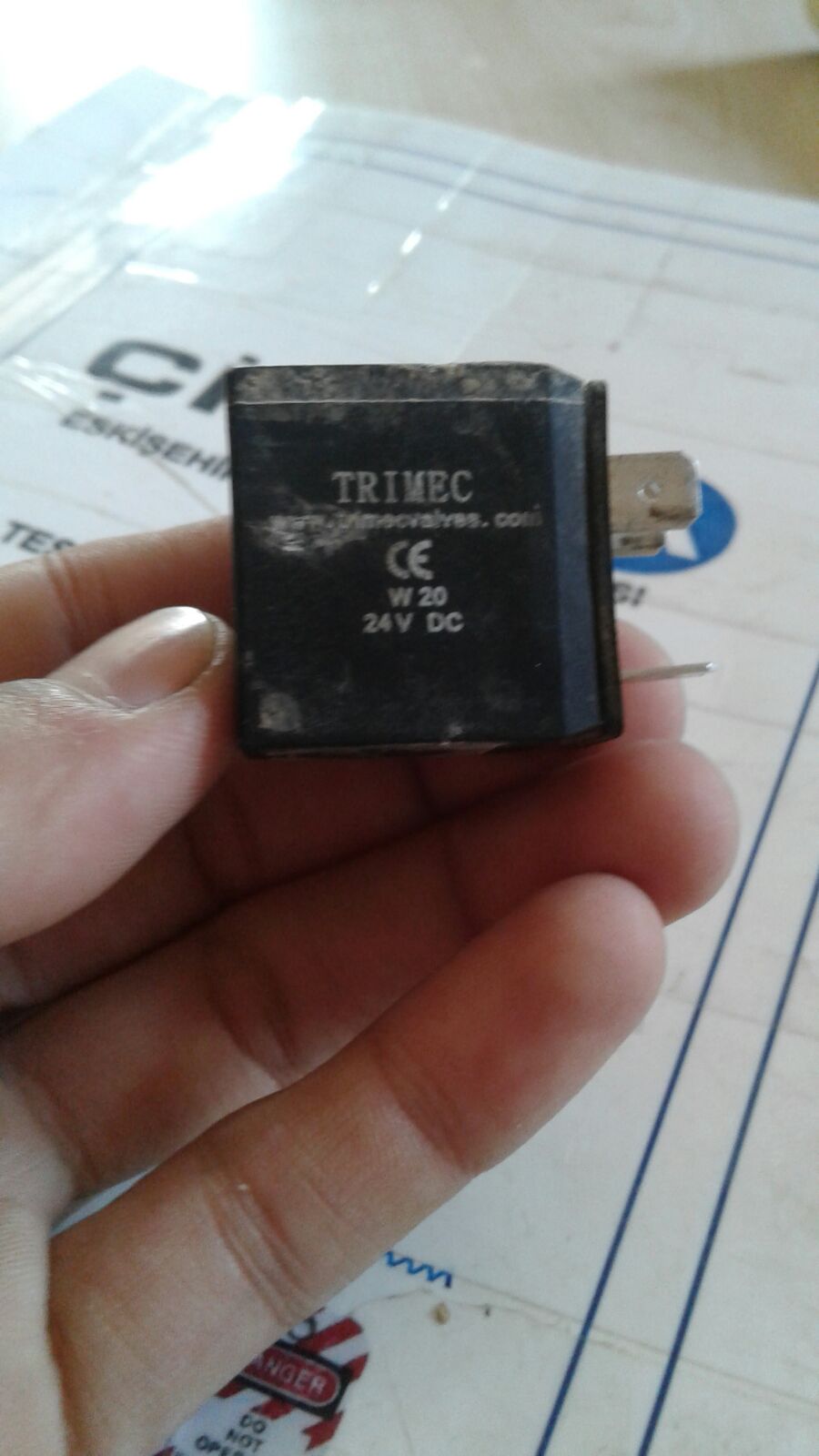 PTTBB-24/DC