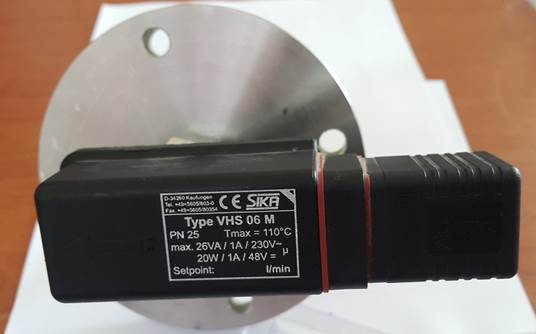 VHS 06 M
