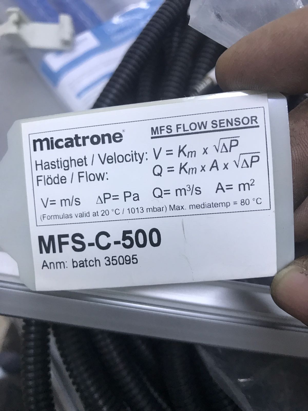 60-5300-0500 