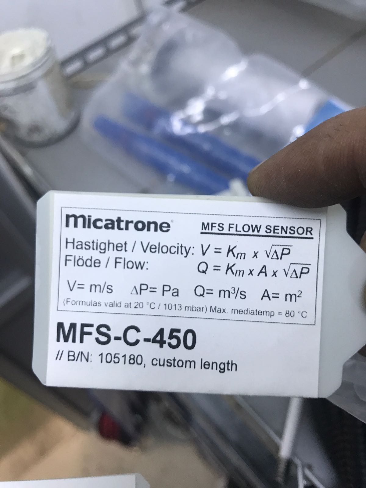 60-5300-0450 