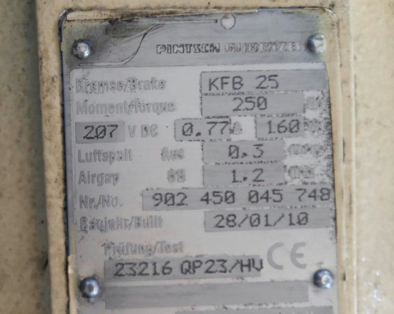 KFB 25 