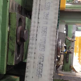 60T10/1960 PAZ 
