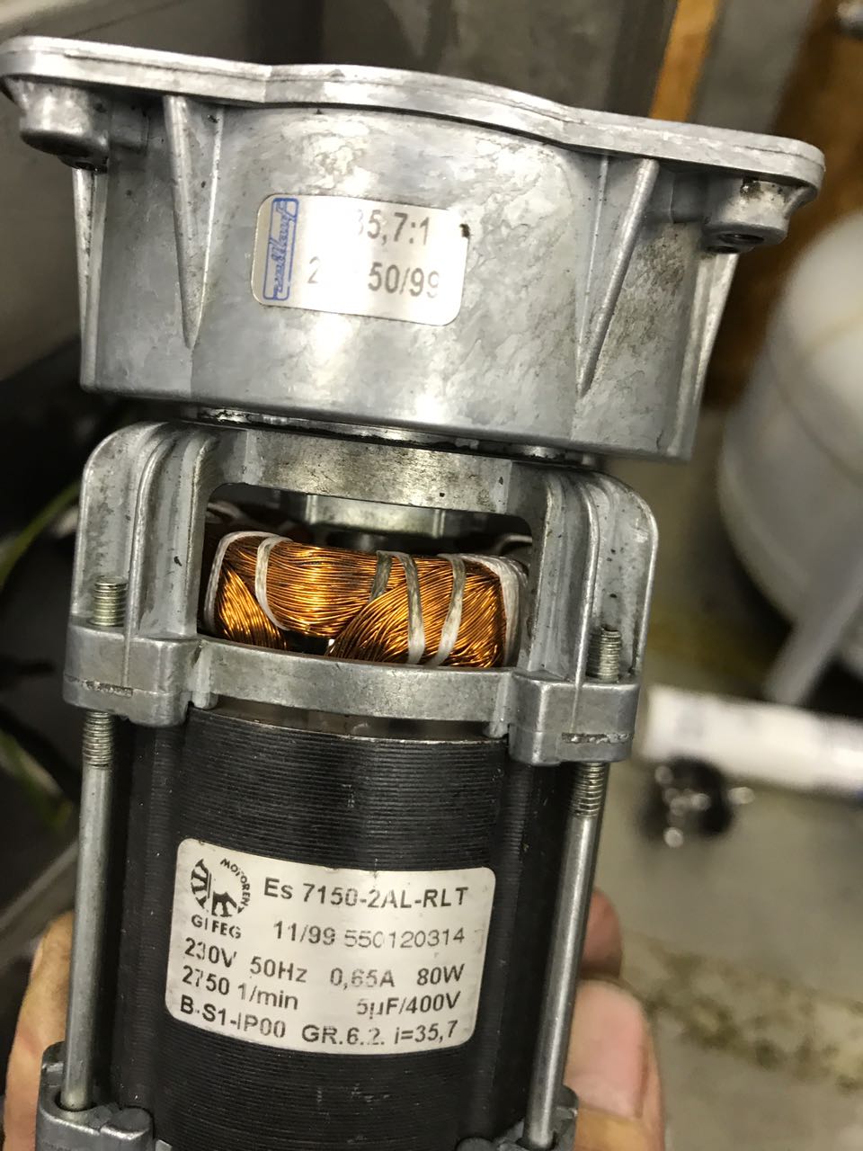 ES7150-2AL-RLT OEM 
