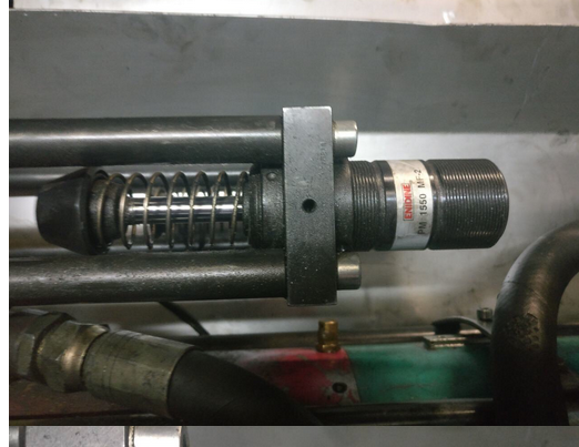 PM 1550 MF-2 replaced by PMXT 1550 MF-2STD 