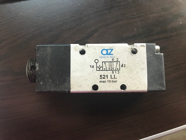 VAZ-HHH525-1/8  