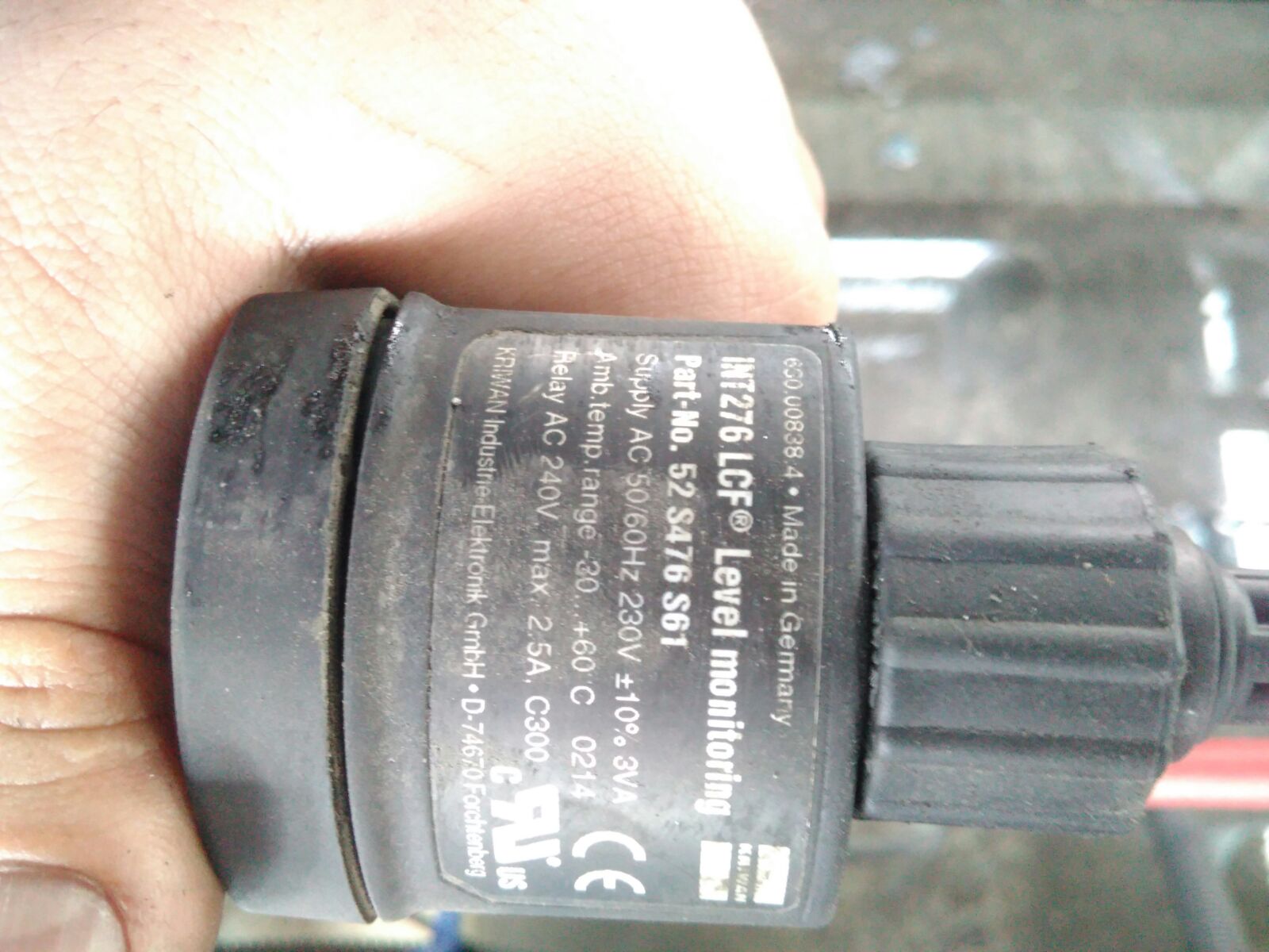 52S476S61 OEM, alternative 52S476S62 