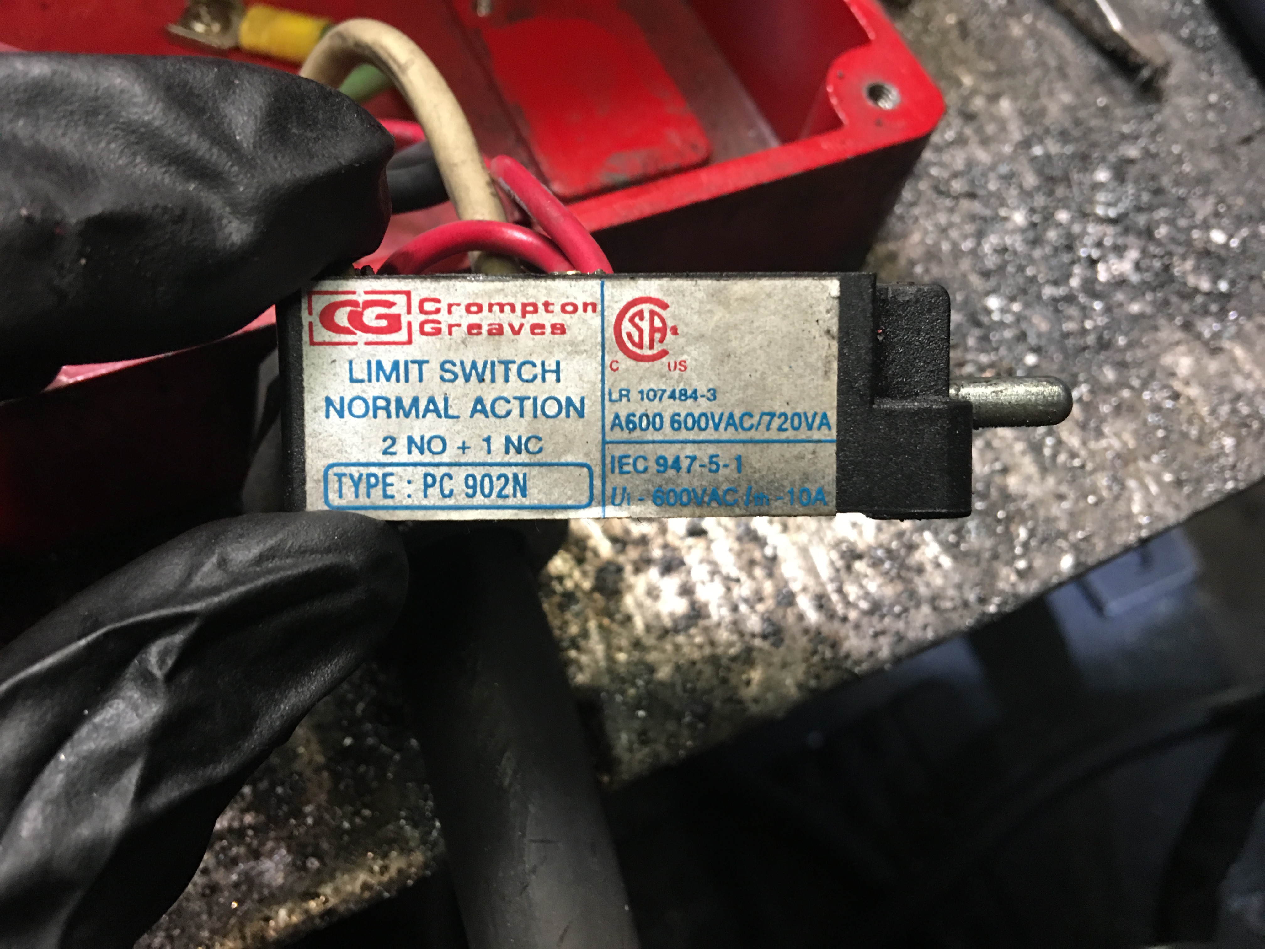 PC 902N 