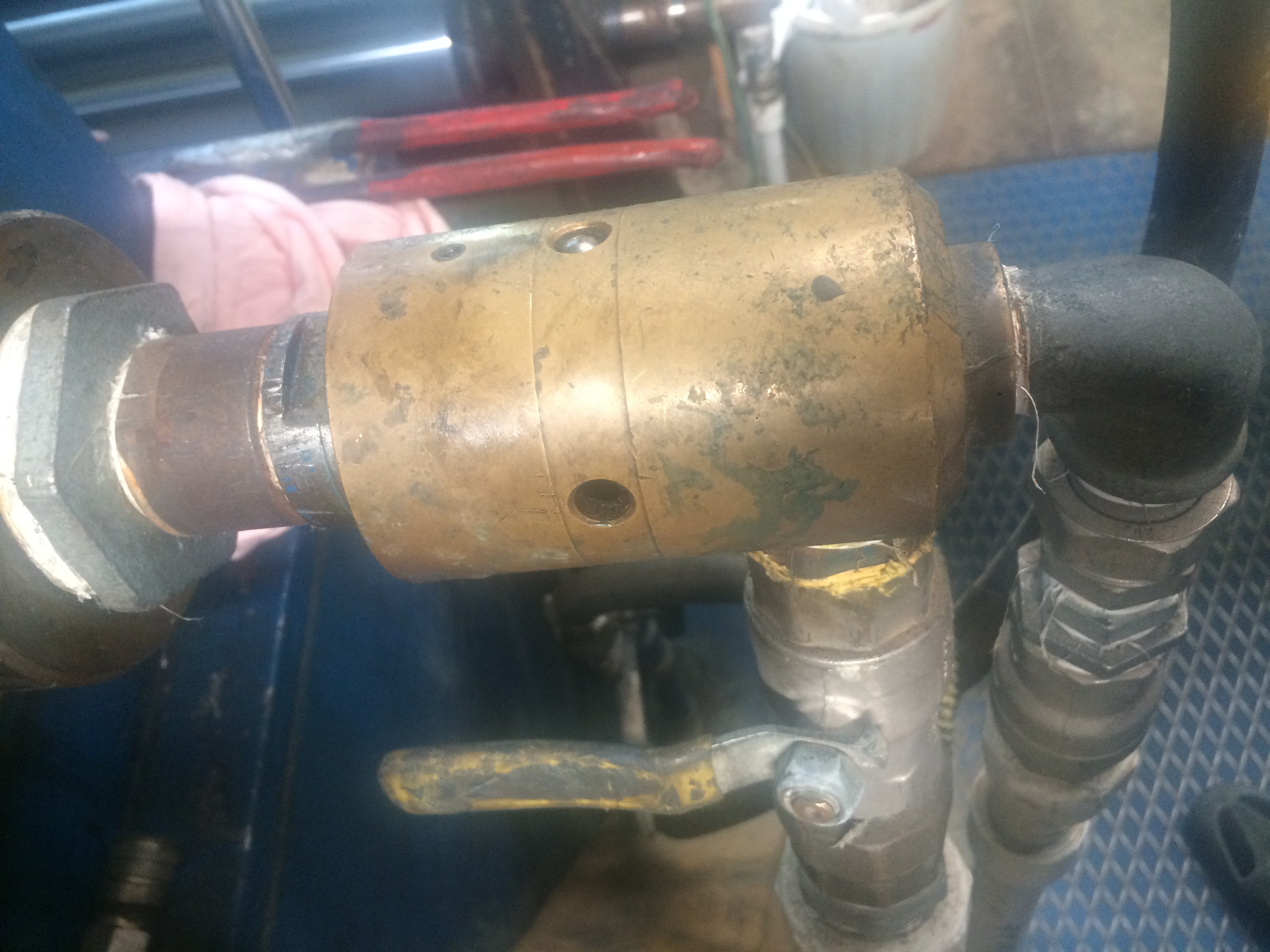 GR 25 F RH