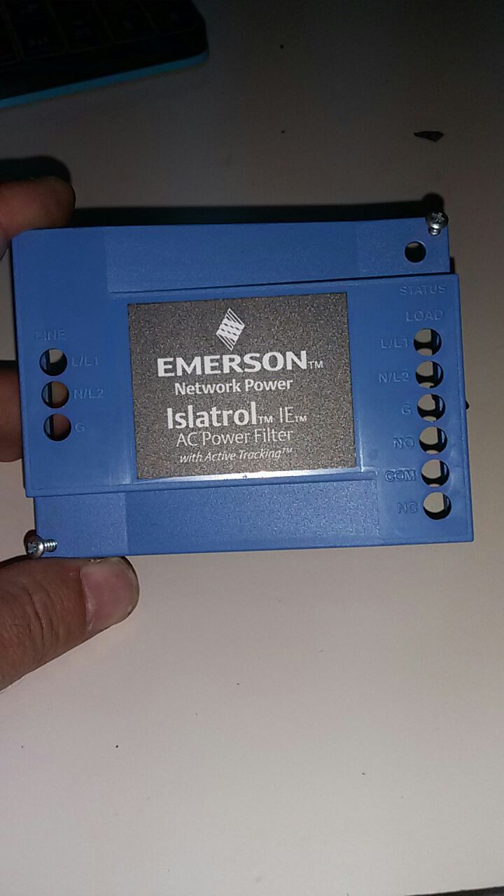 IE-210 