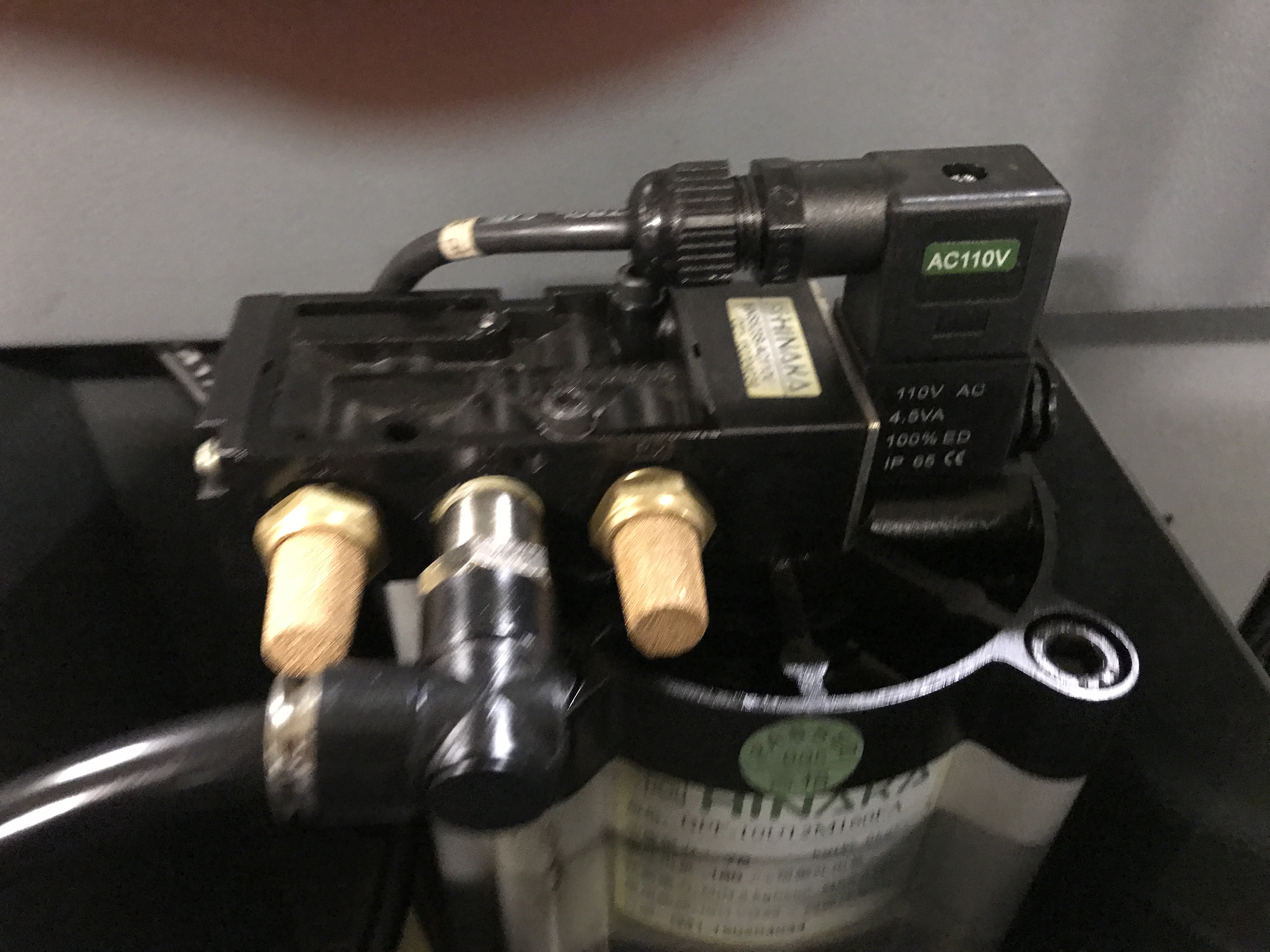 HNS523S-AC110V (O21-150204034) 