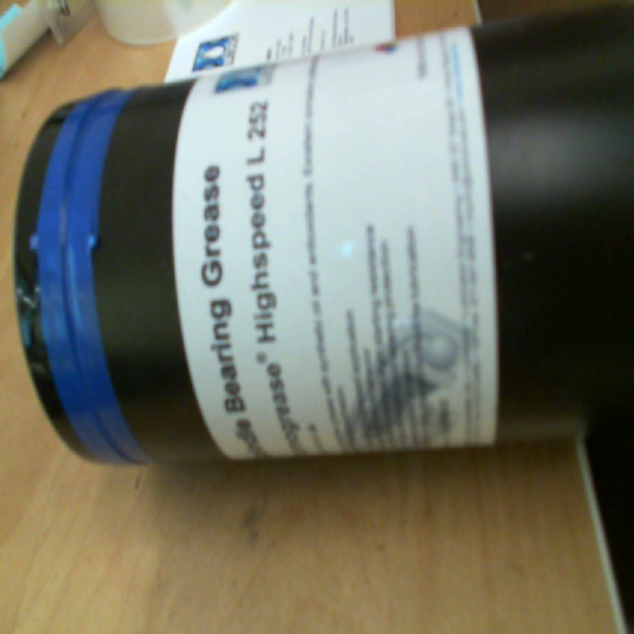 Turmogrease highspeed L 252 (11022854405)