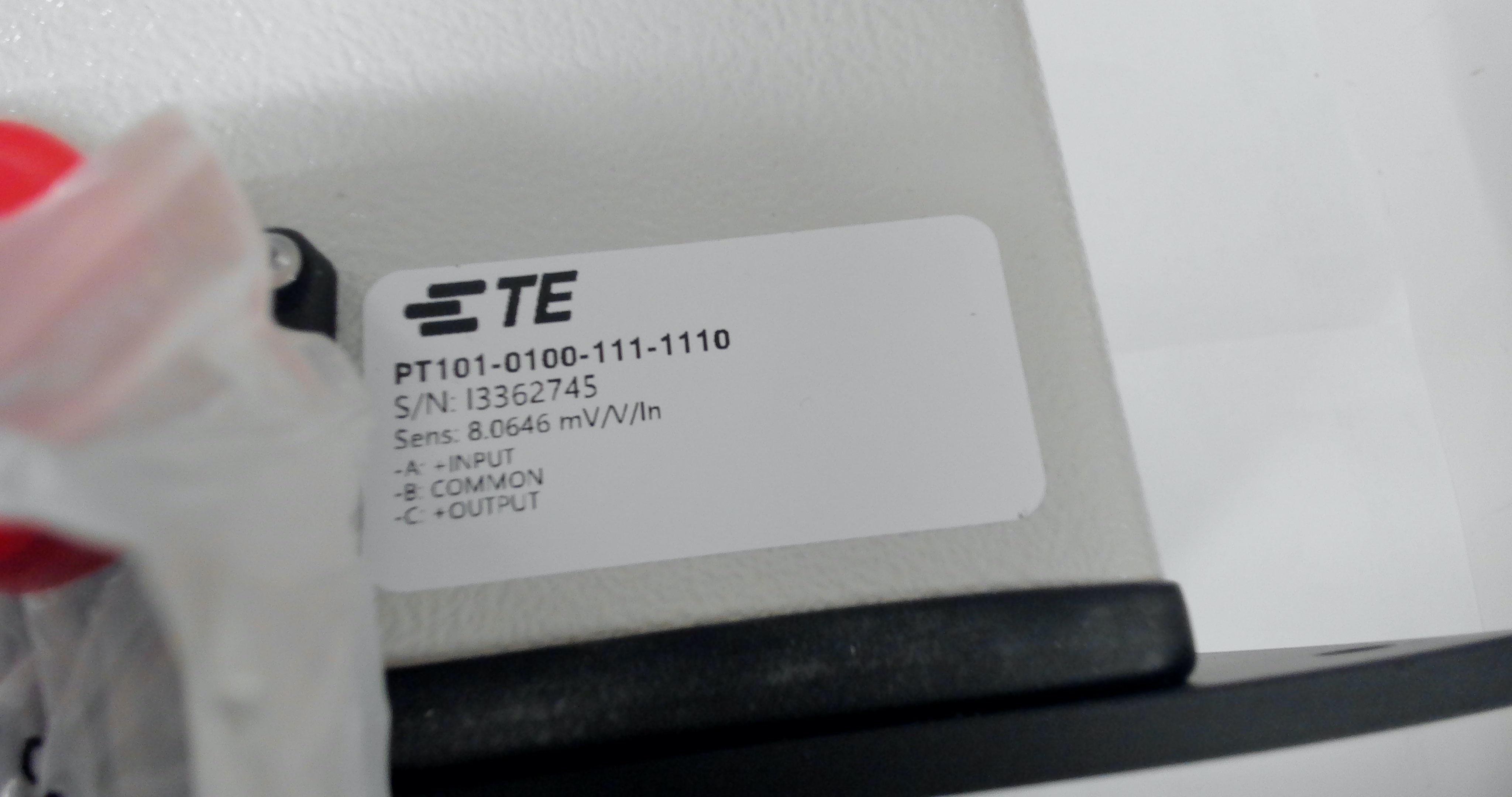 PT101-0100-111-1110