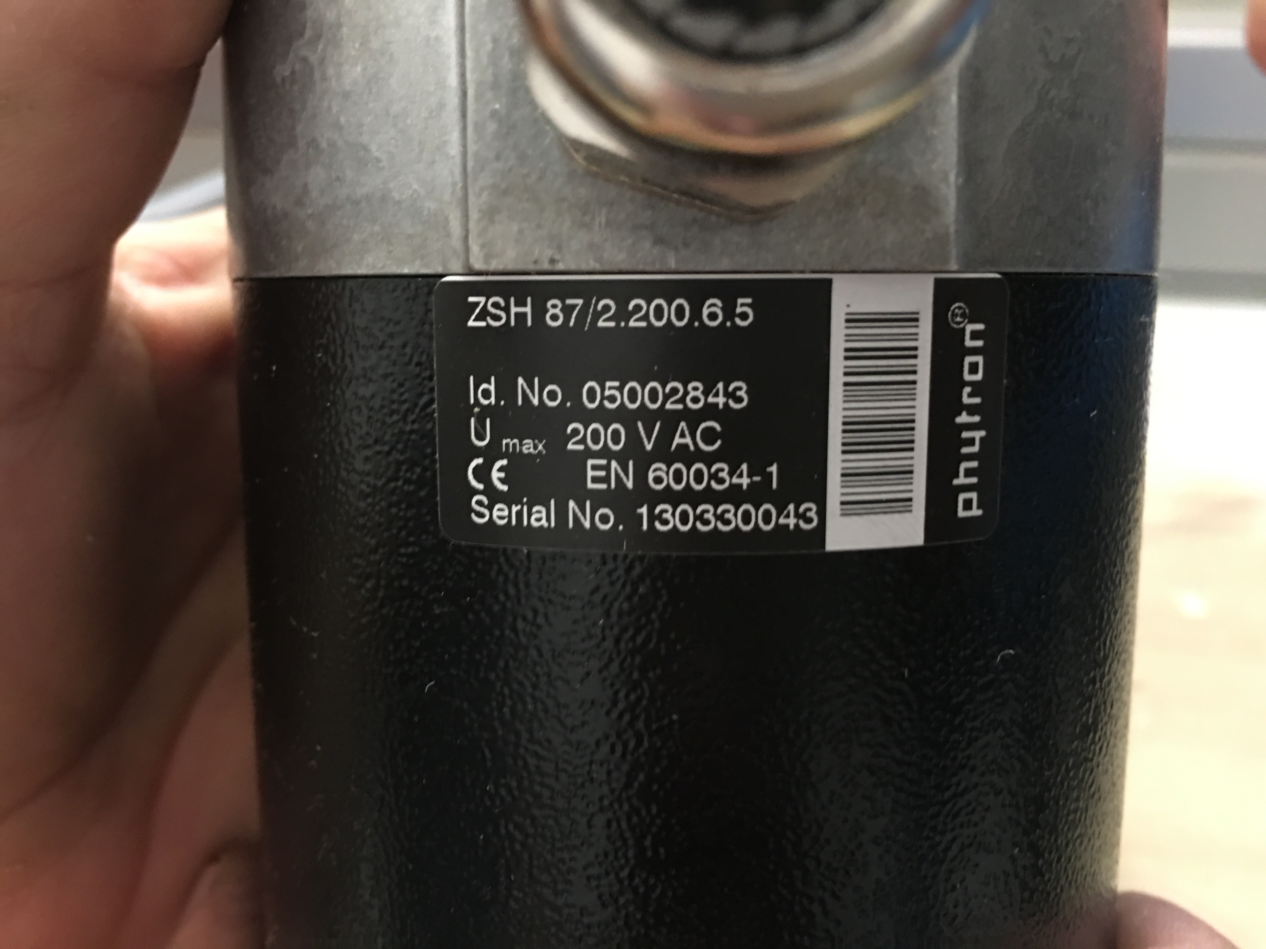 ZSH87/2.200.6,5