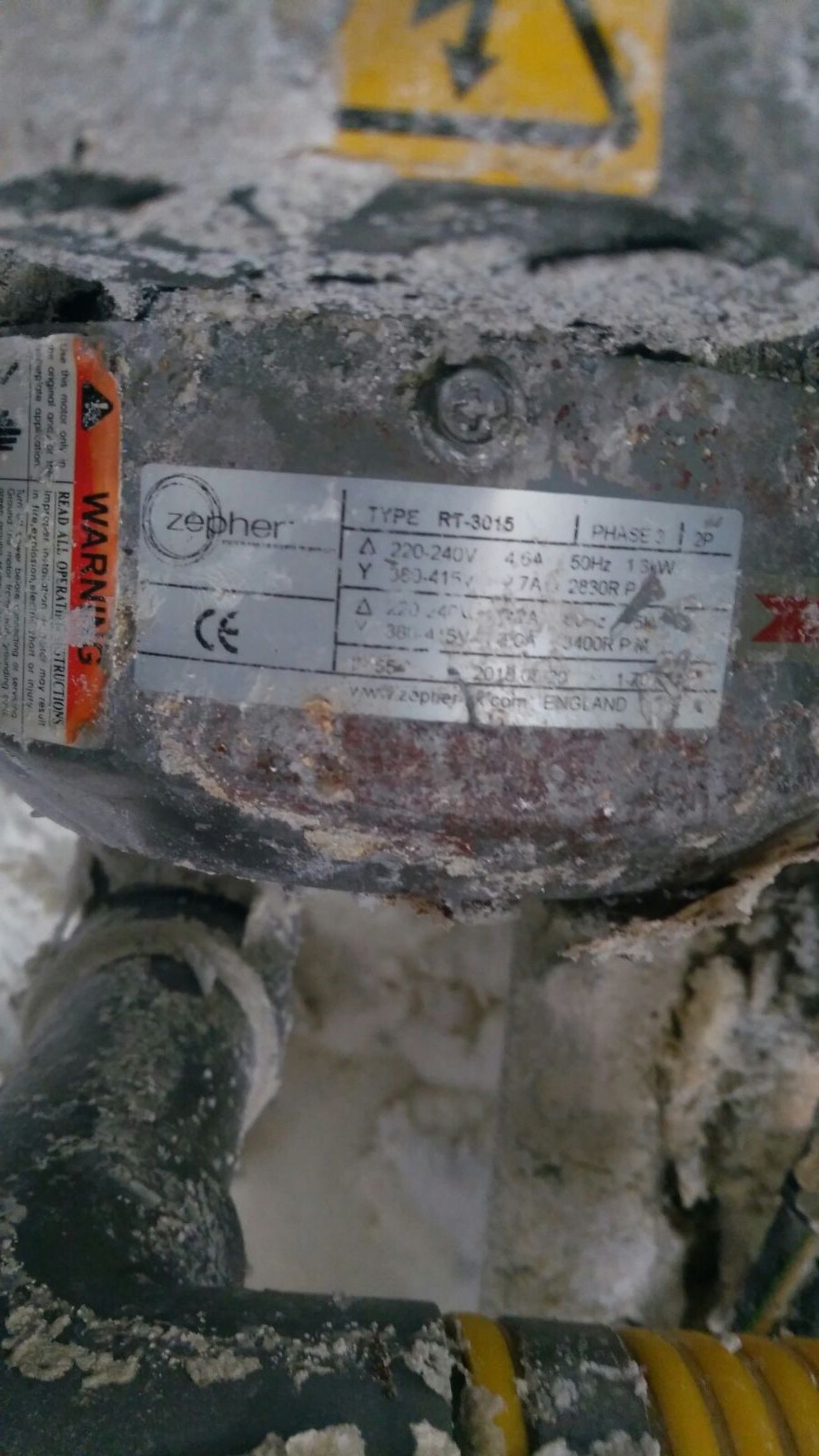 RT-3015