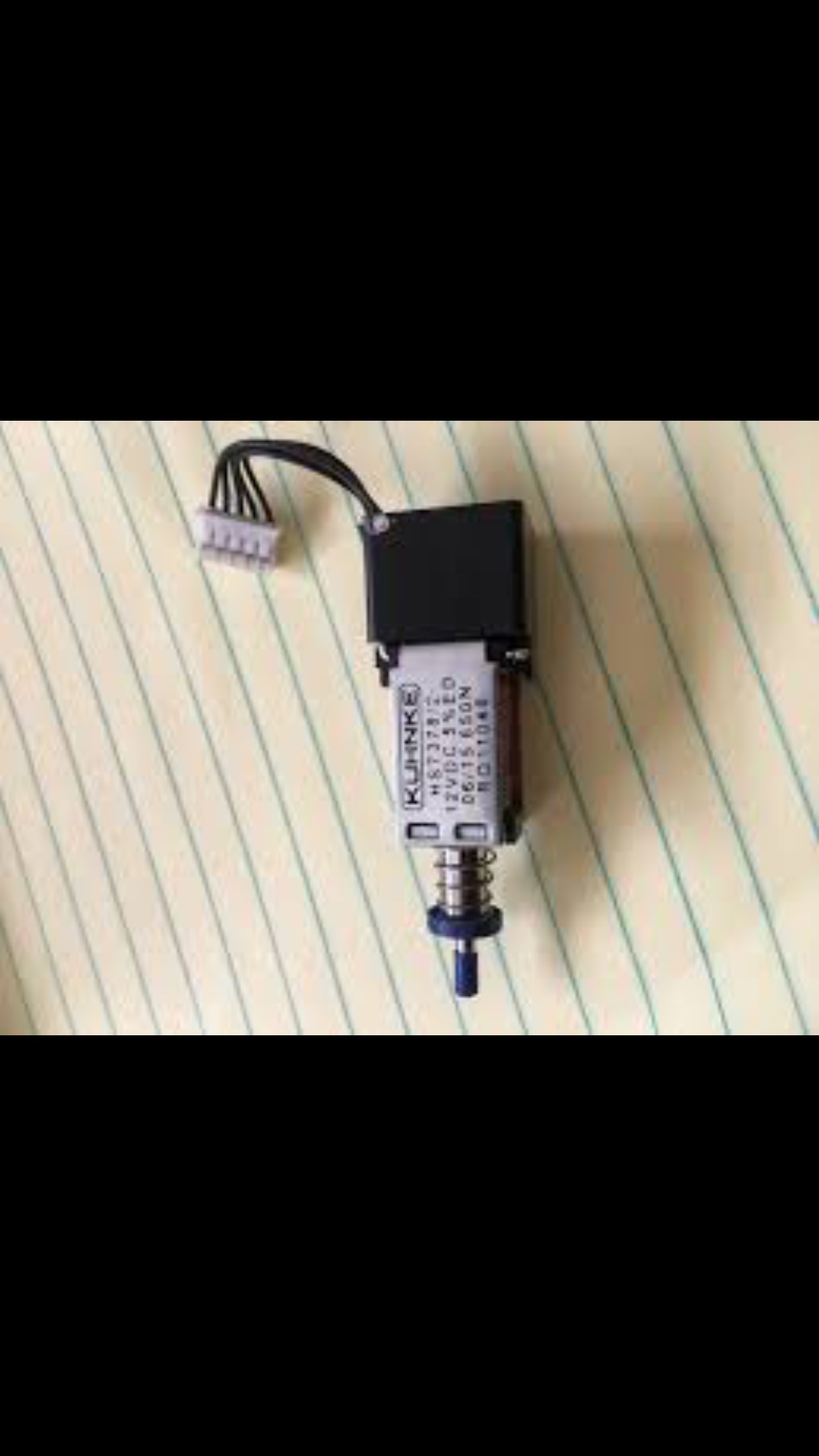 HS-7388 OEM 