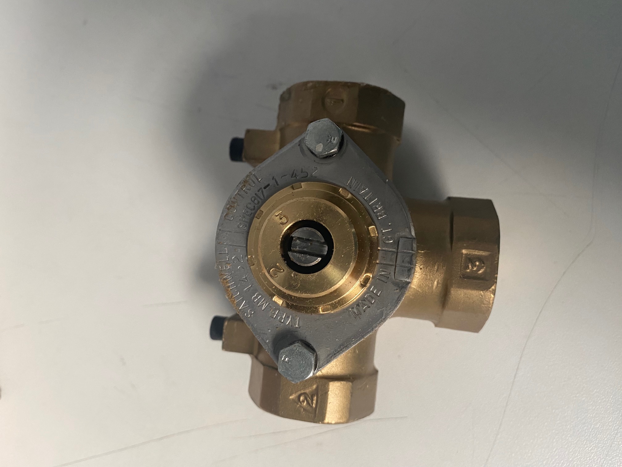 MB1452-3/4”