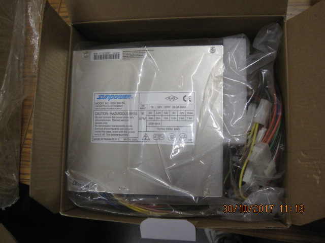 SDX-300-24 obsolete