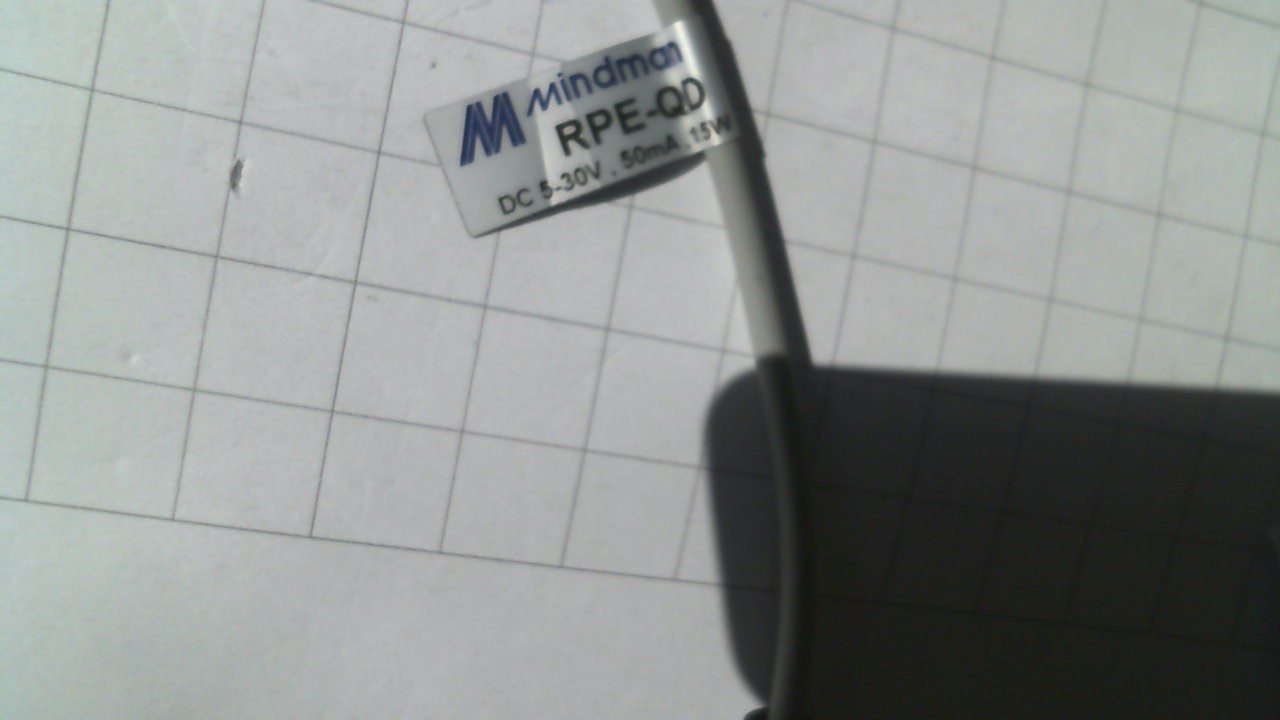 Sensor Switch RPE-QD