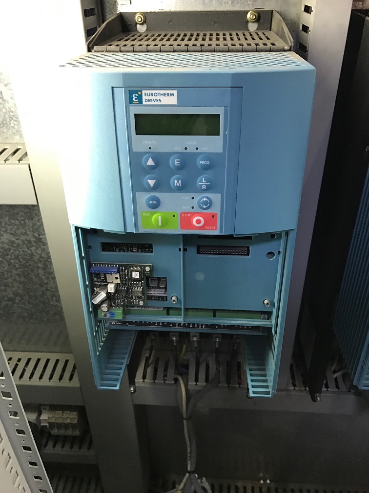 DC 590 + replaced by ER-PLX20