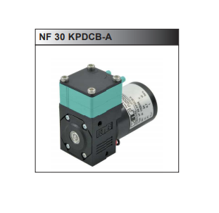 NF 30 KPDCB-A 