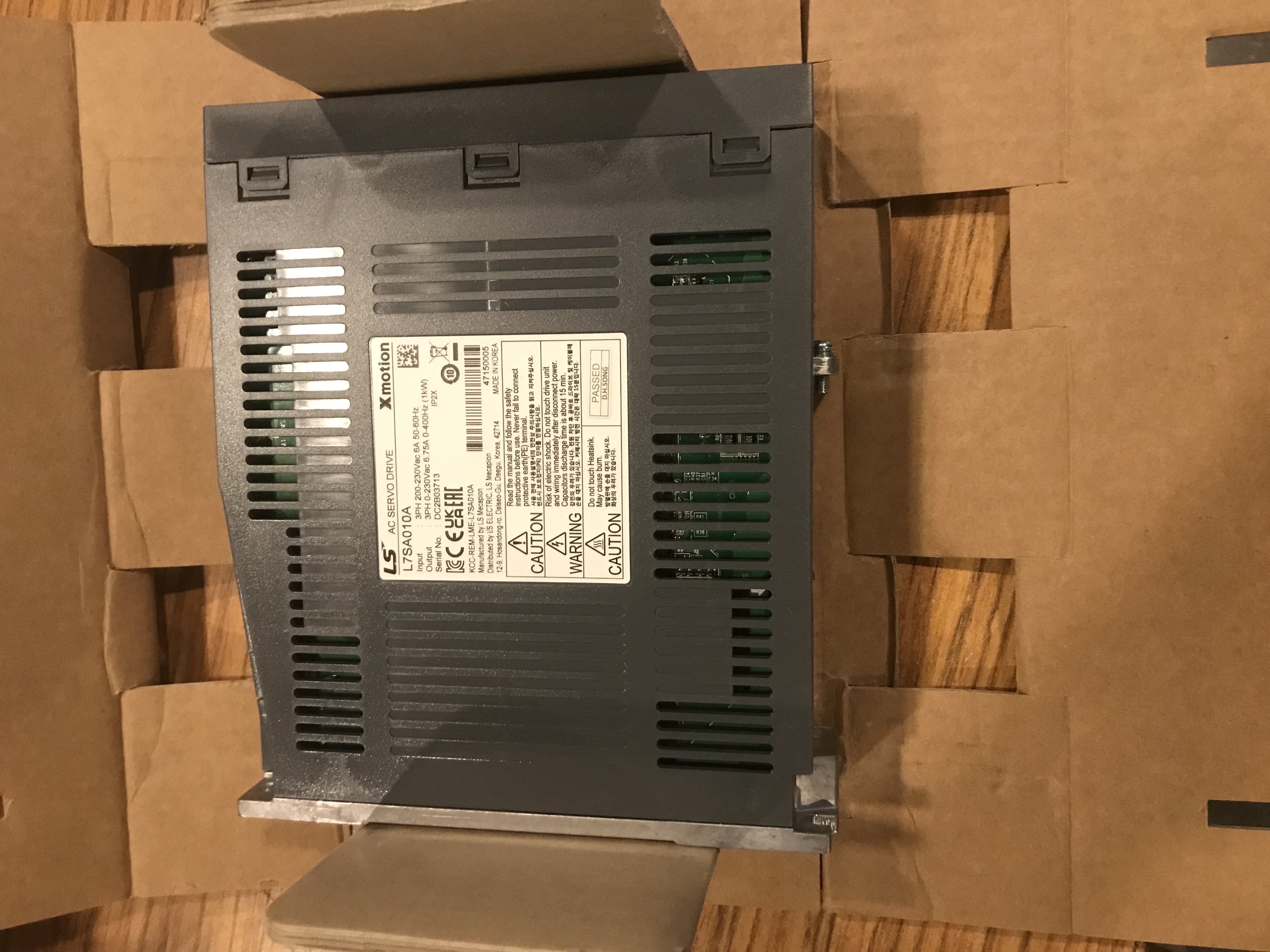 XDL-L7SA010A