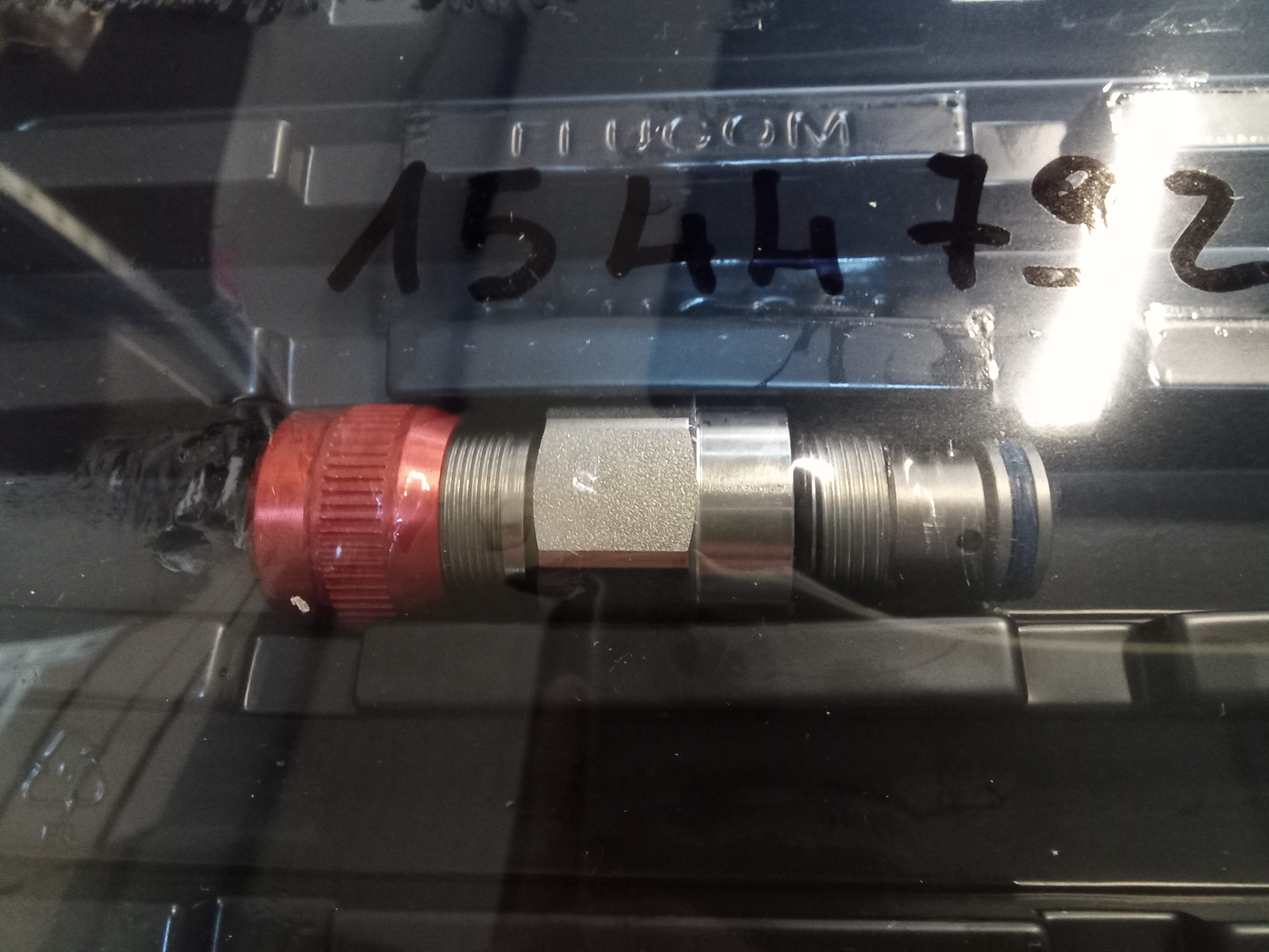 RDC30/20 HF