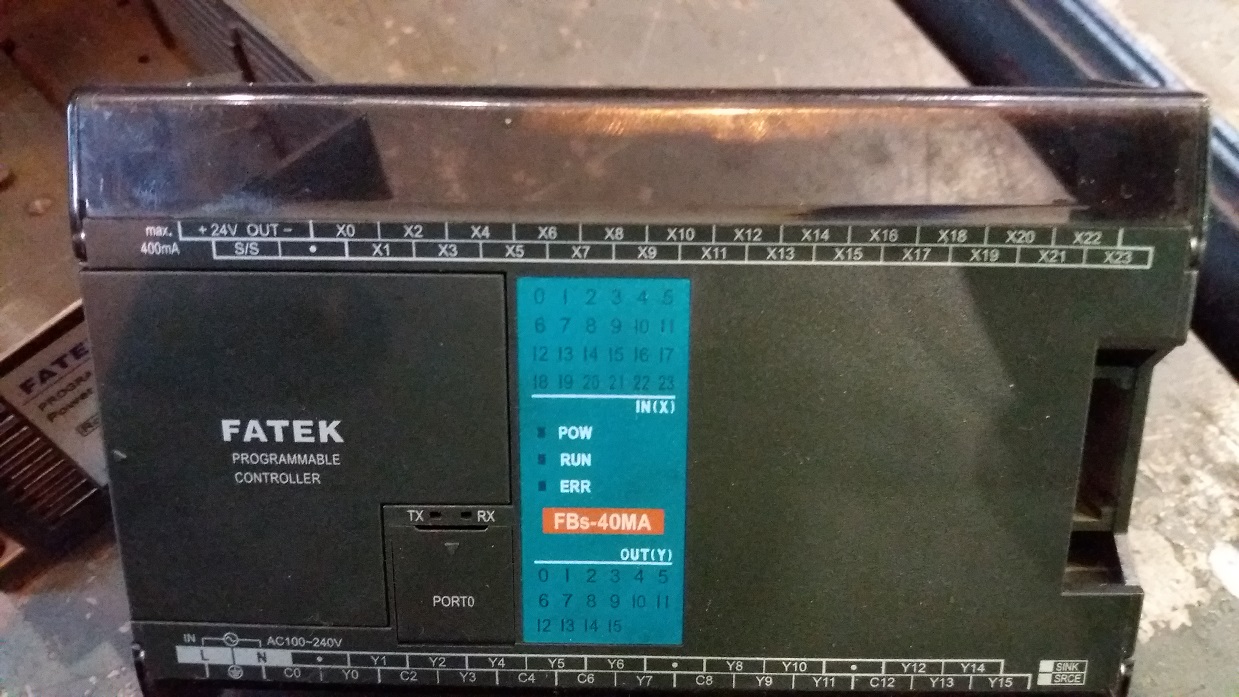 FBs-40MA