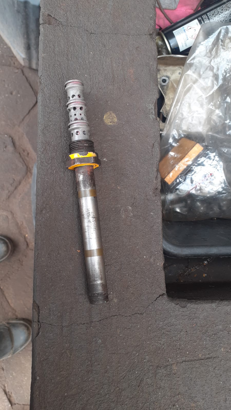 ETD30 /4307