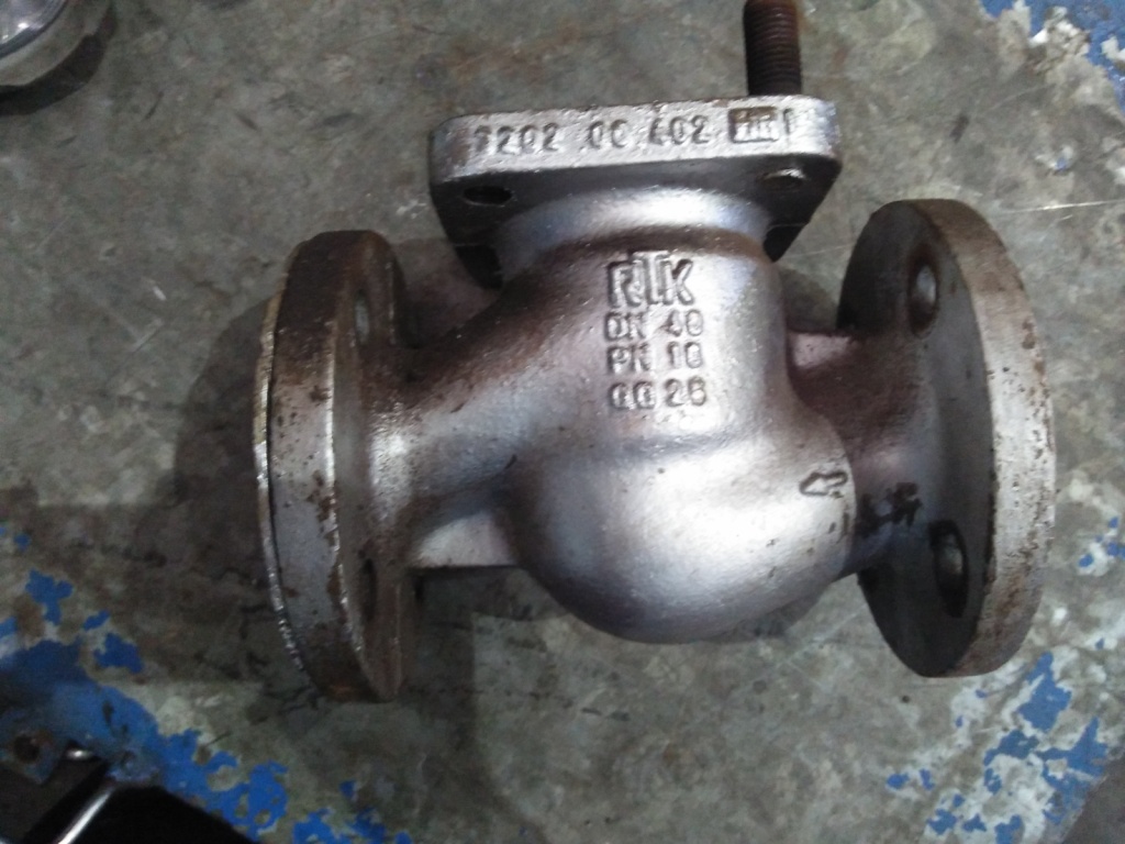 2202 00 402 obsolete, replacement MV 5211 