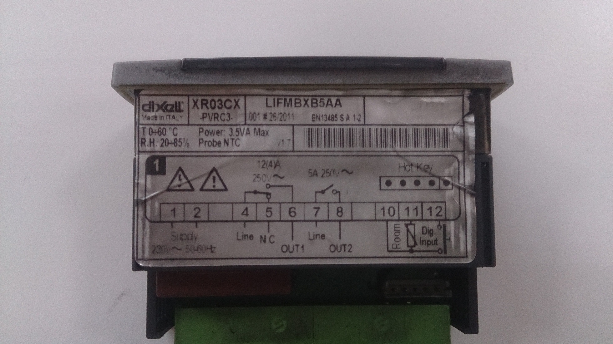 A41910014  XR03CX5N0C0+NG6P