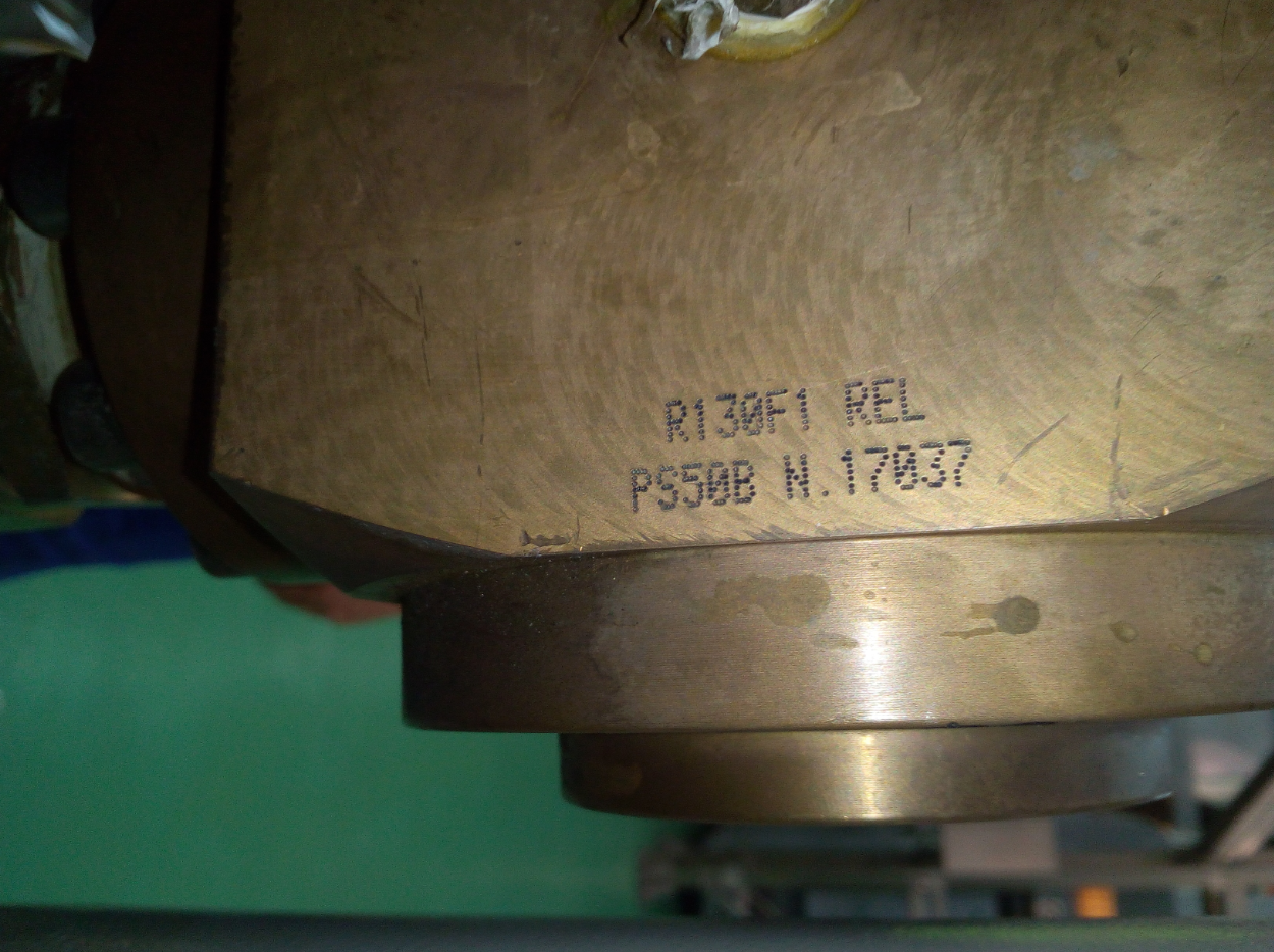 Repair kit for R130F1  (OBSOLETE) 
