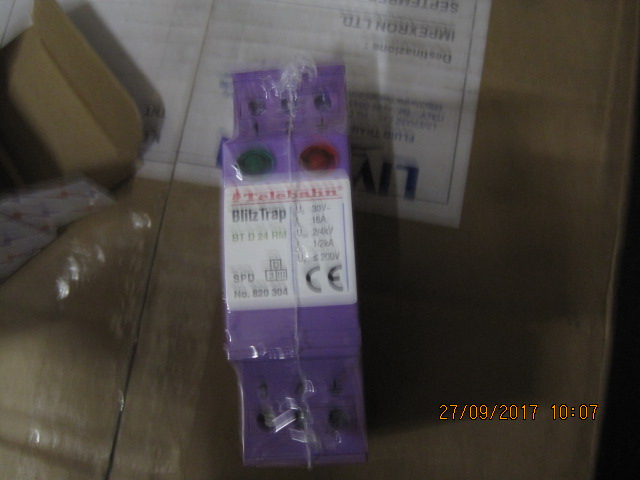 BT D 24 RM