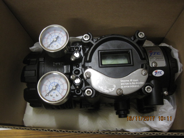 YT-2600LDC1200F 